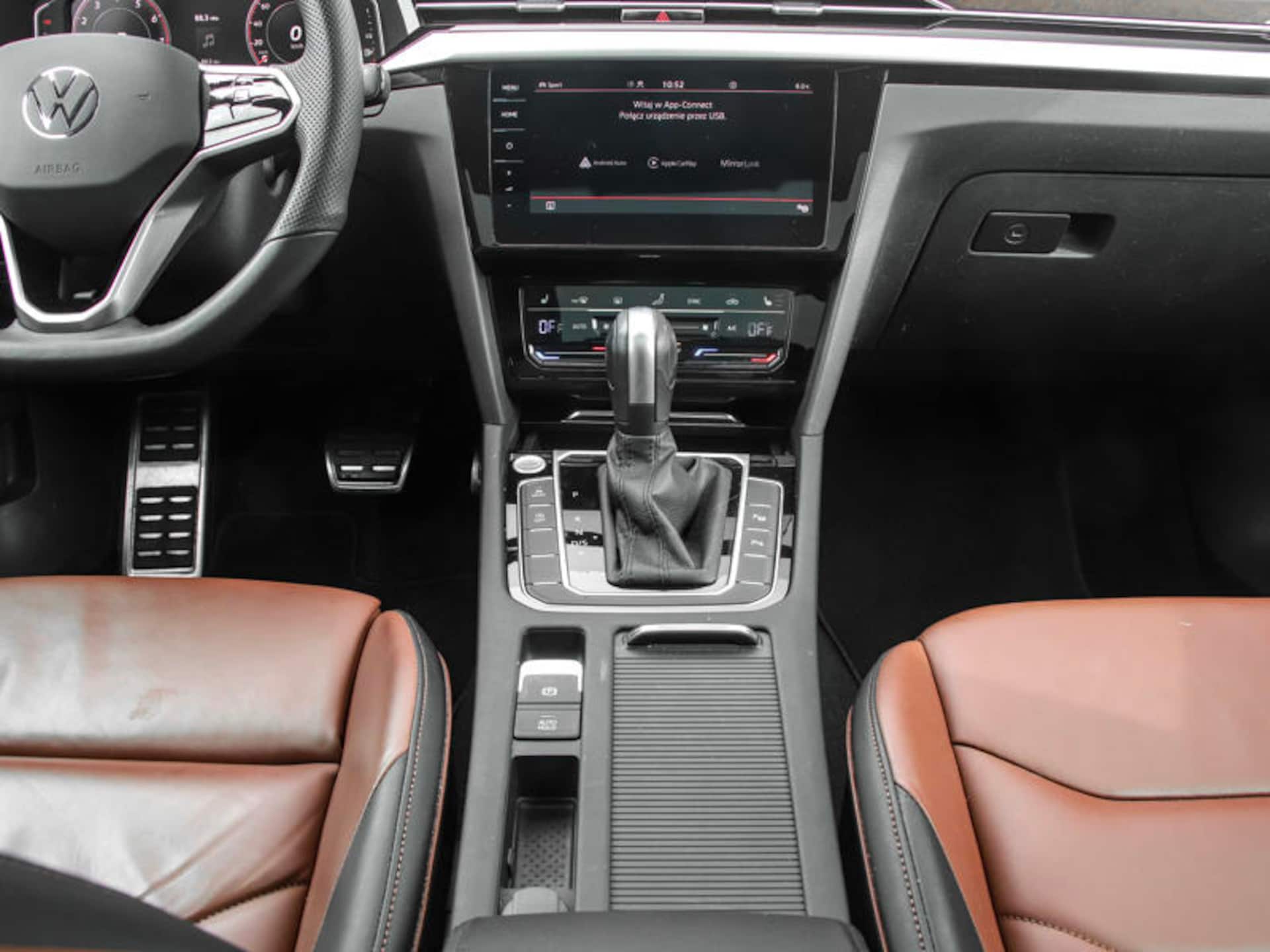 Volkswagen Arteon Shooting Brake Elegance