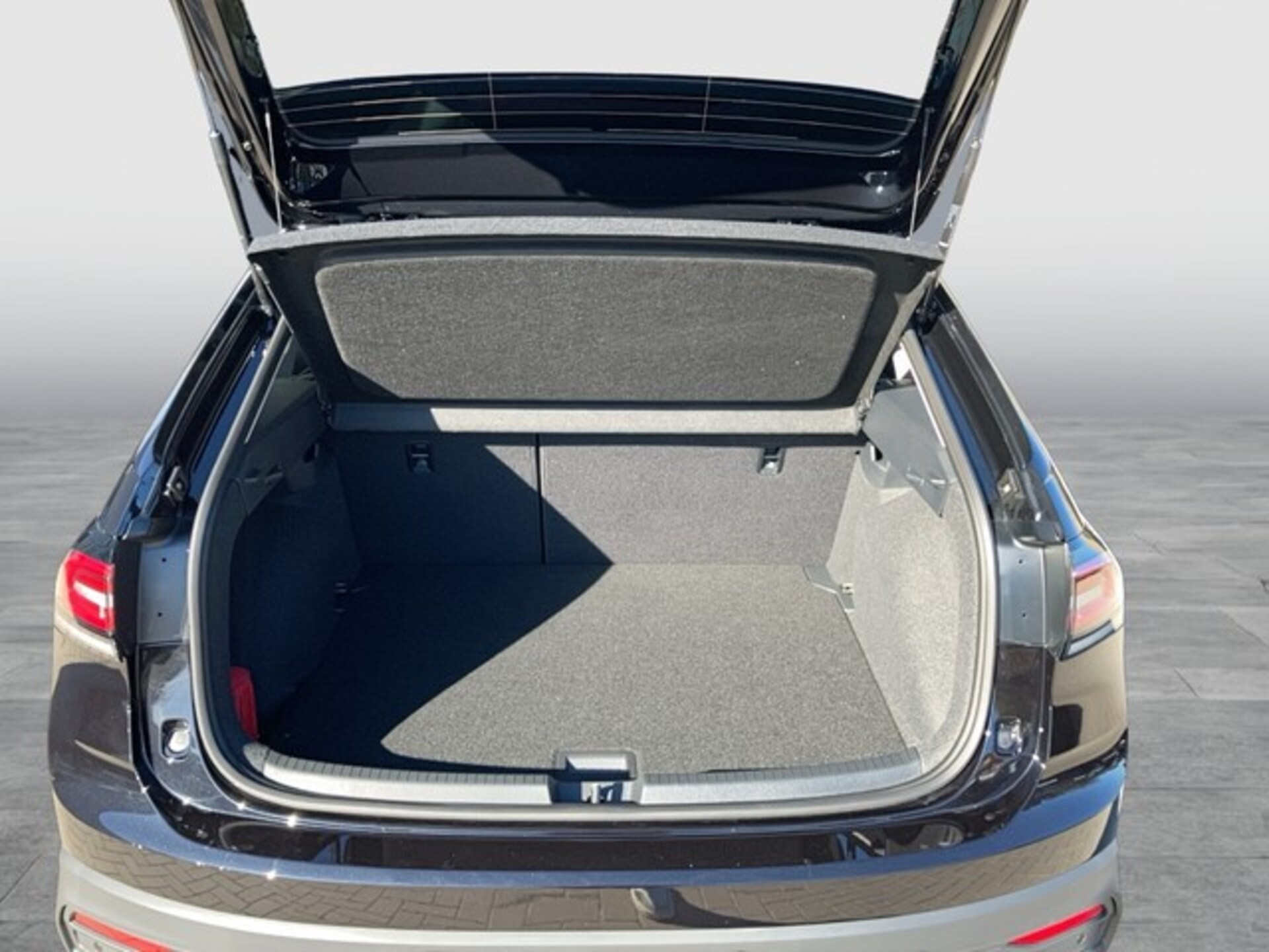 Volkswagen Taigo ENERGY