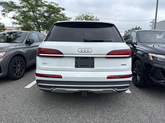 2024 Audi Q7