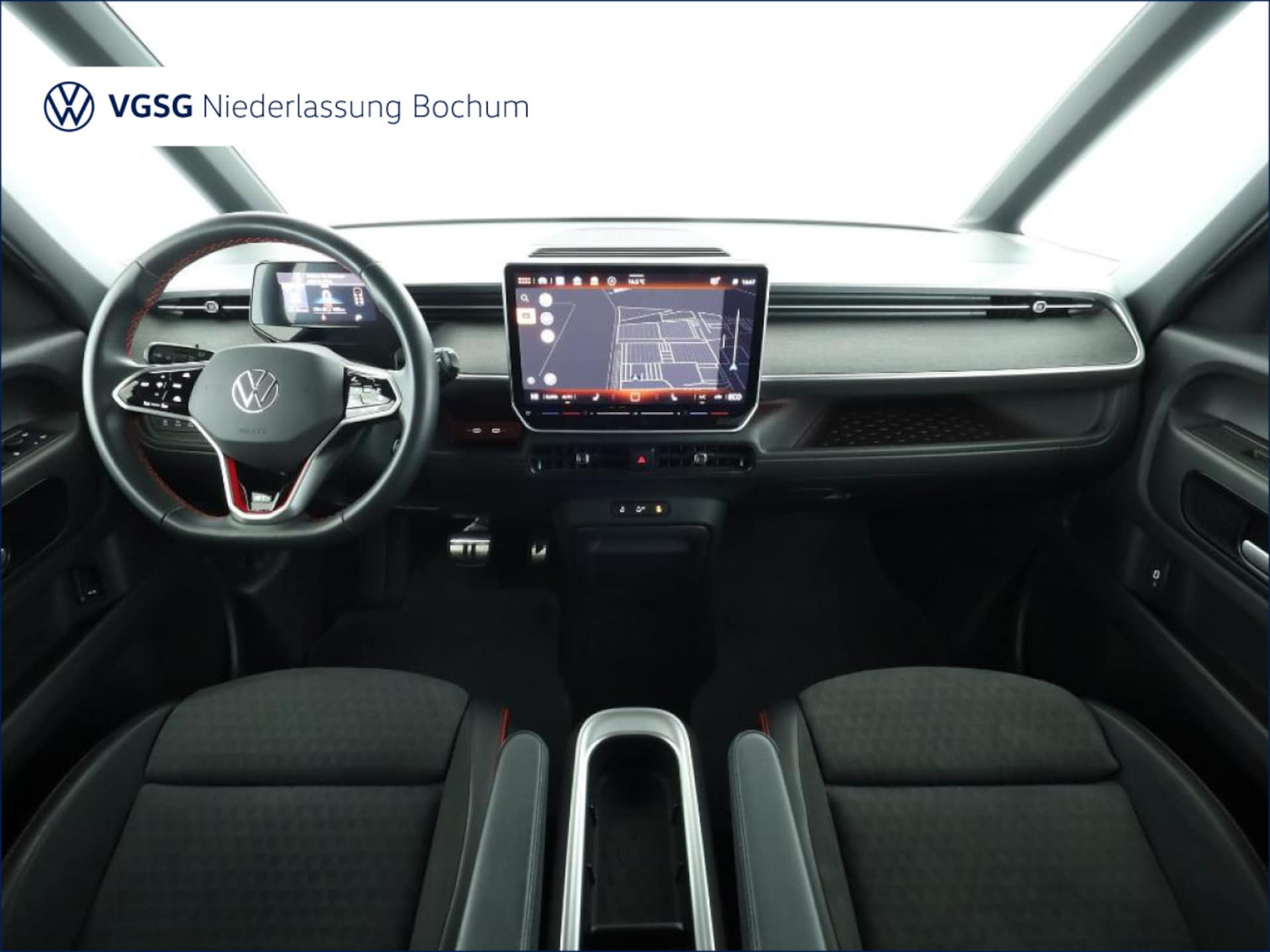 Volkswagen ID. Buzz GTX