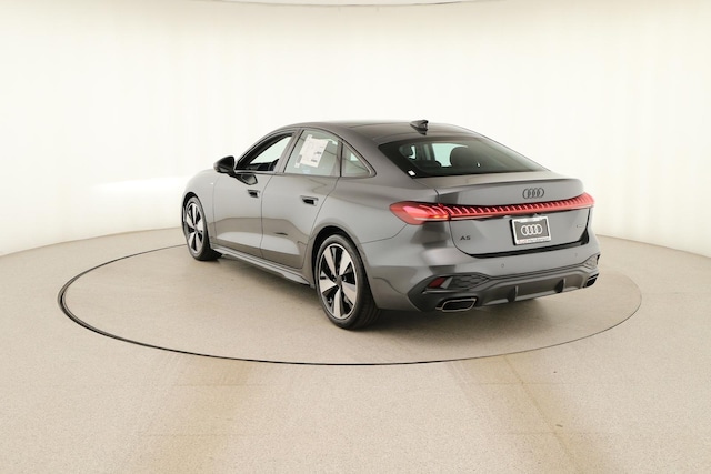 2026 Audi A5 Sedan