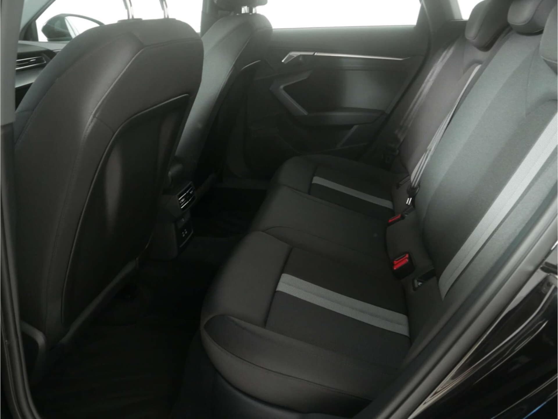 Audi A3 Sportback Advanced