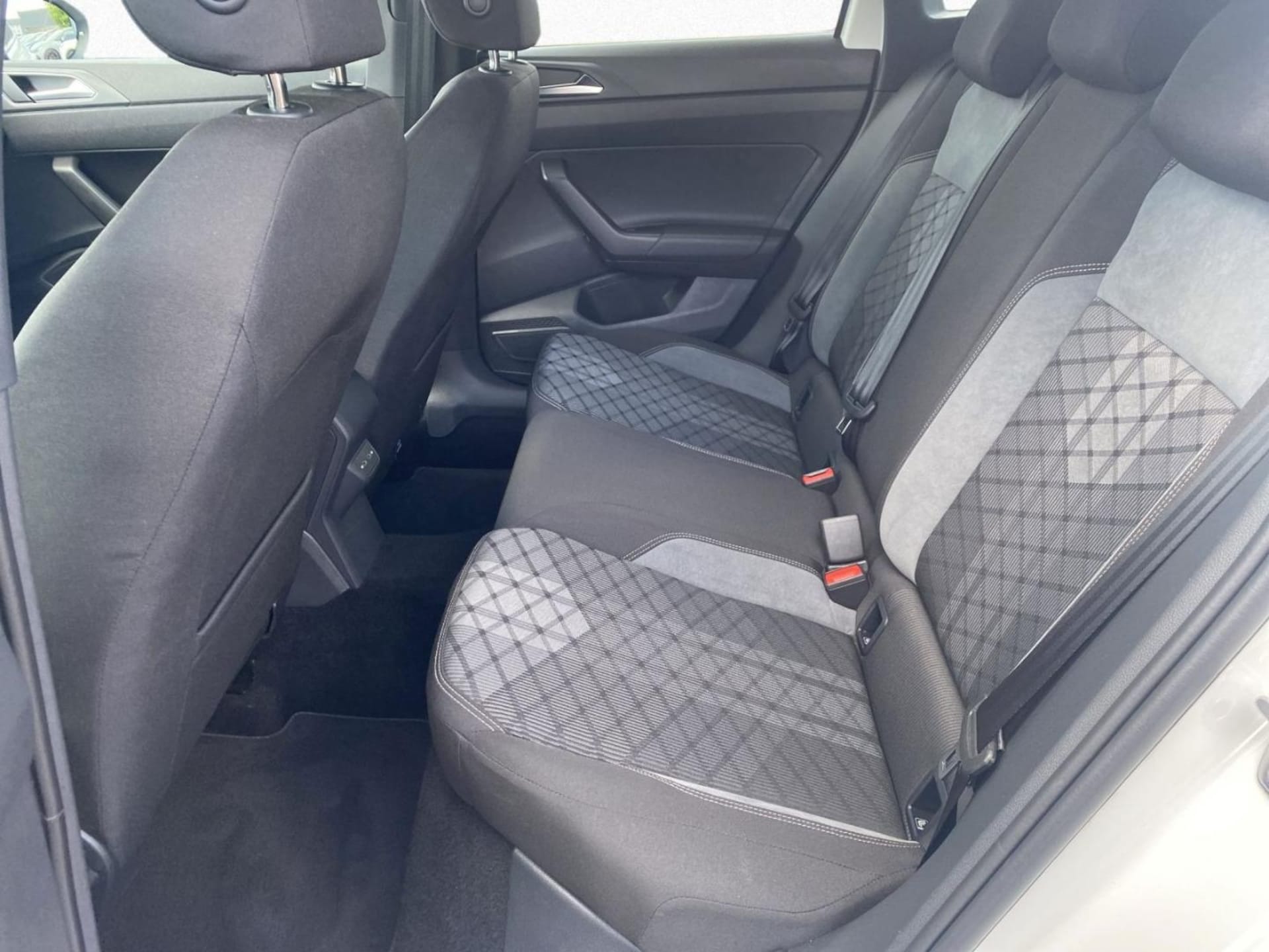 Volkswagen Taigo R-Line