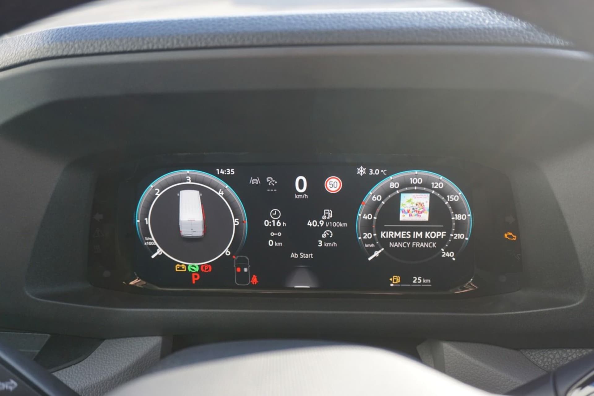 Volkswagen Grand California 600
