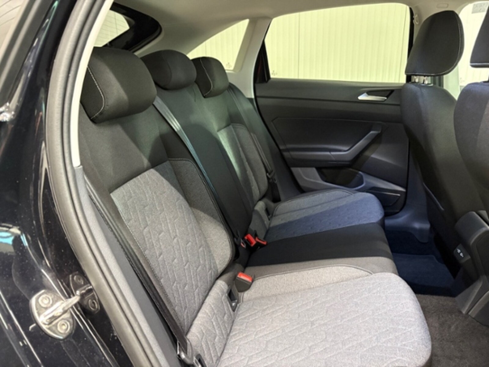 Volkswagen Taigo – Bild 26