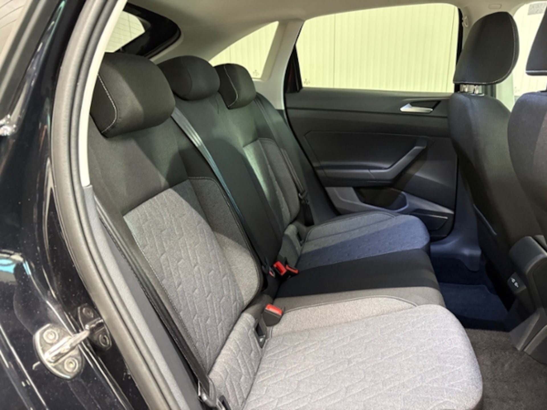 Volkswagen Taigo MOVE