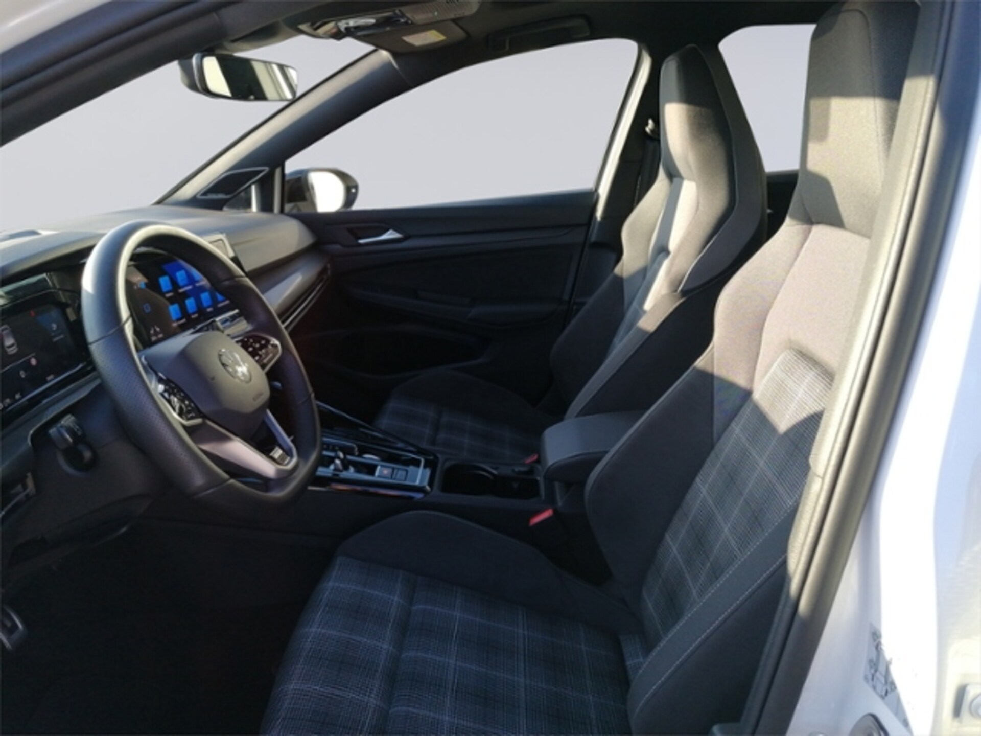 Volkswagen Golf GTD