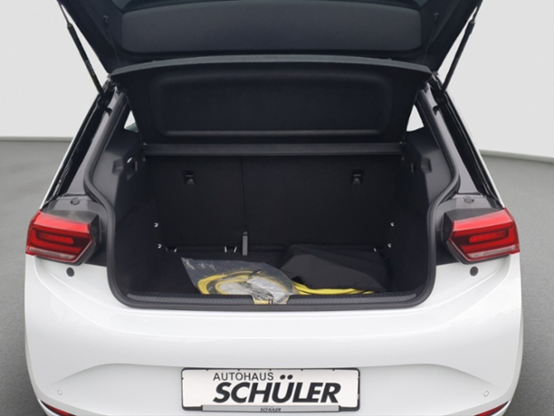 Volkswagen ID.3 Pro Performance
