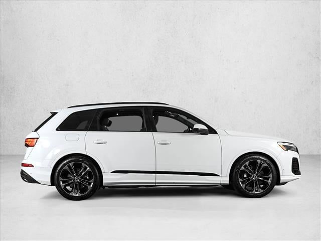2025 Audi Q7