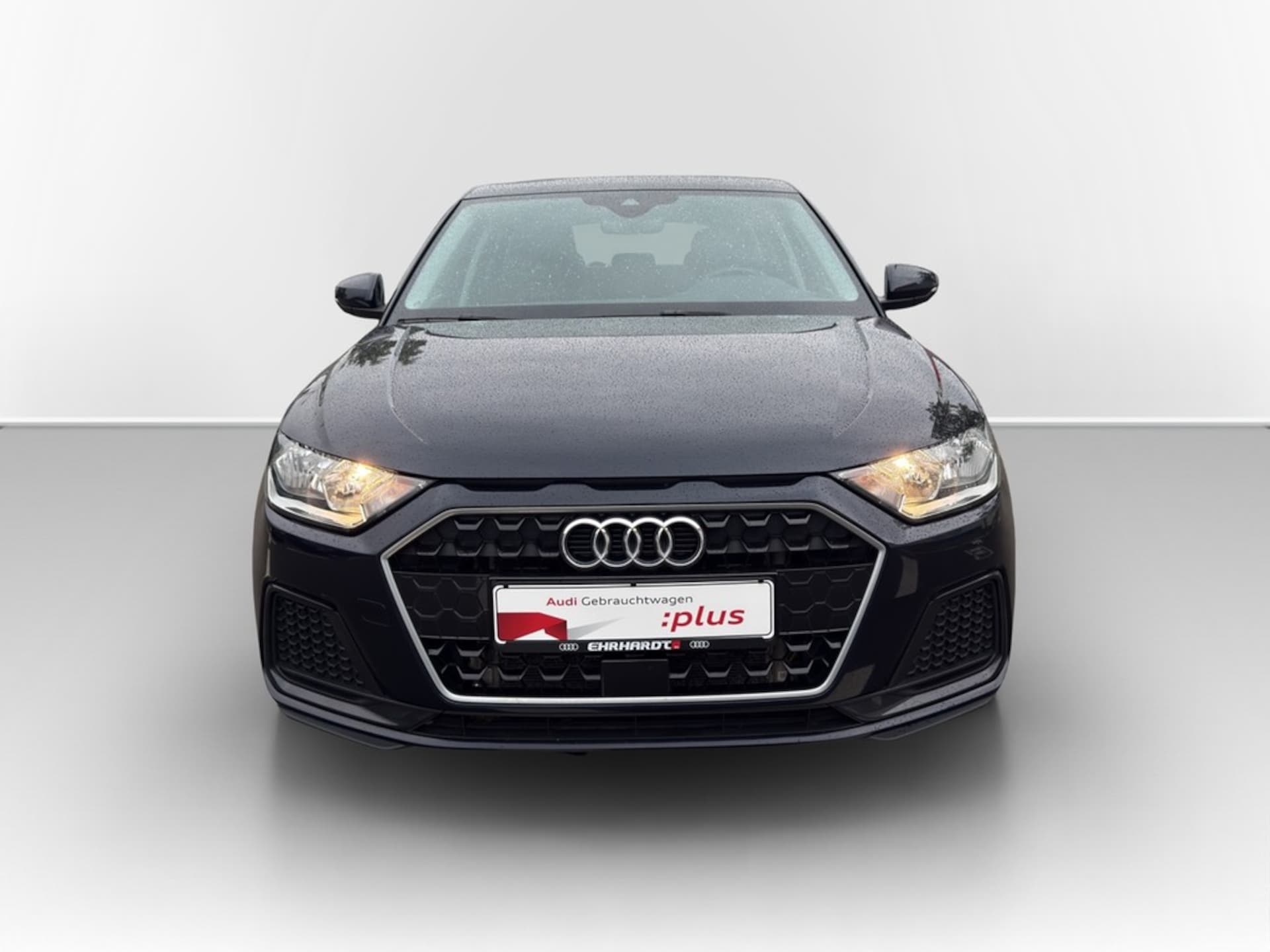 Audi A1 Sportback Advanced