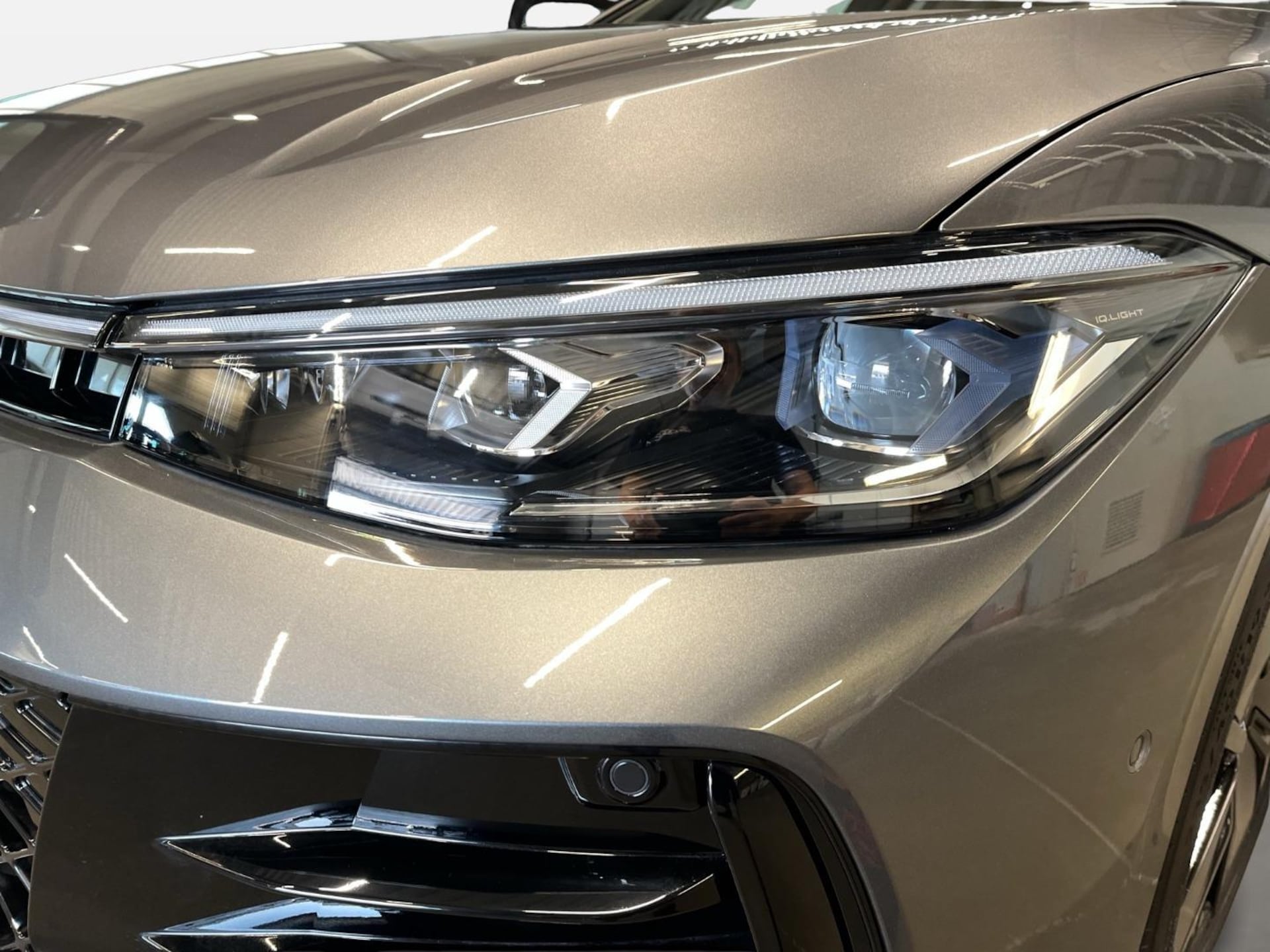 Volkswagen Passat R-Line