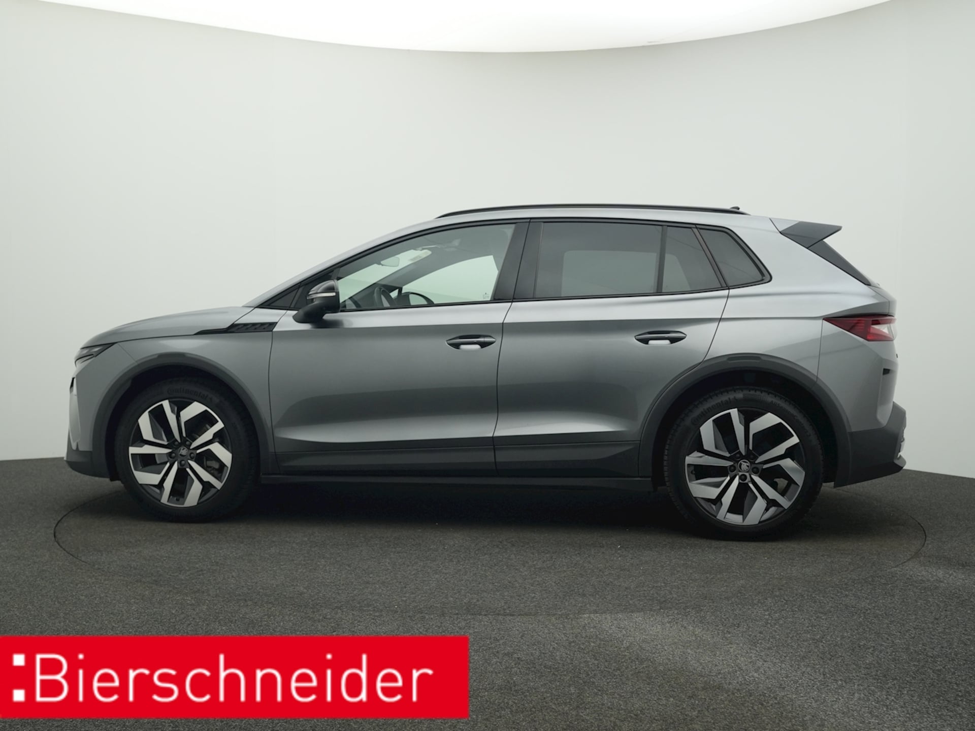 Skoda Elroq 85 Sportline