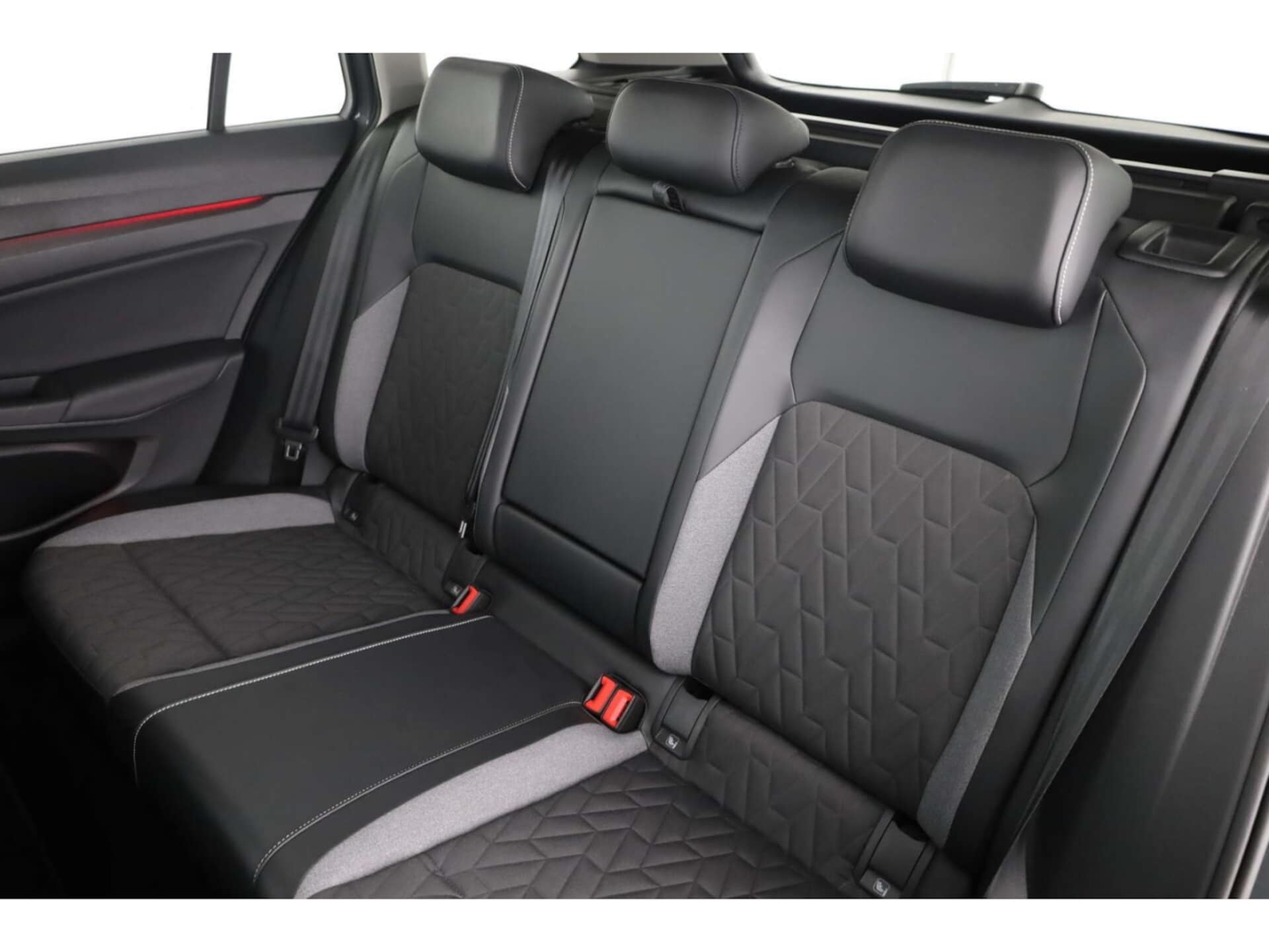 Volkswagen Golf Variant Goal