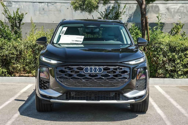 2026 Audi Q3 SUV
