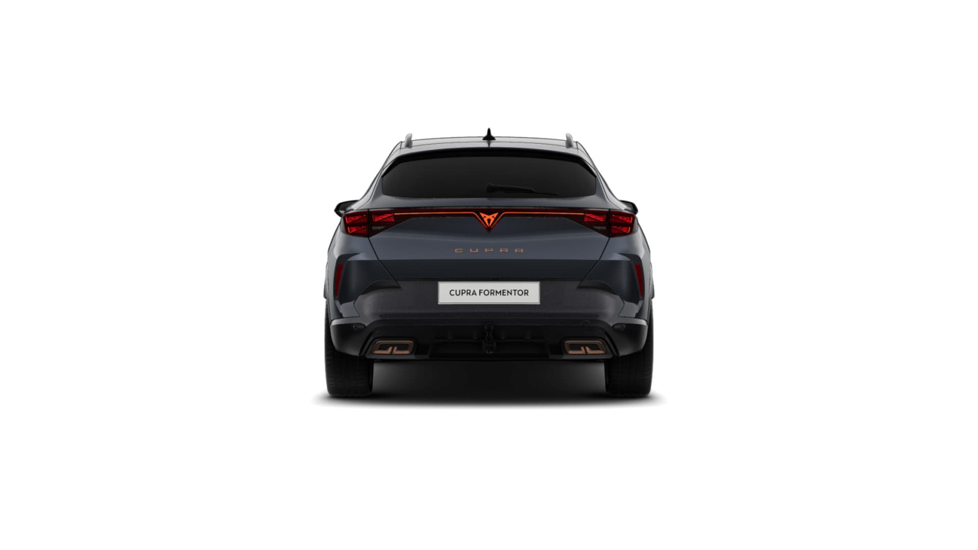 CUPRA Formentor VZ