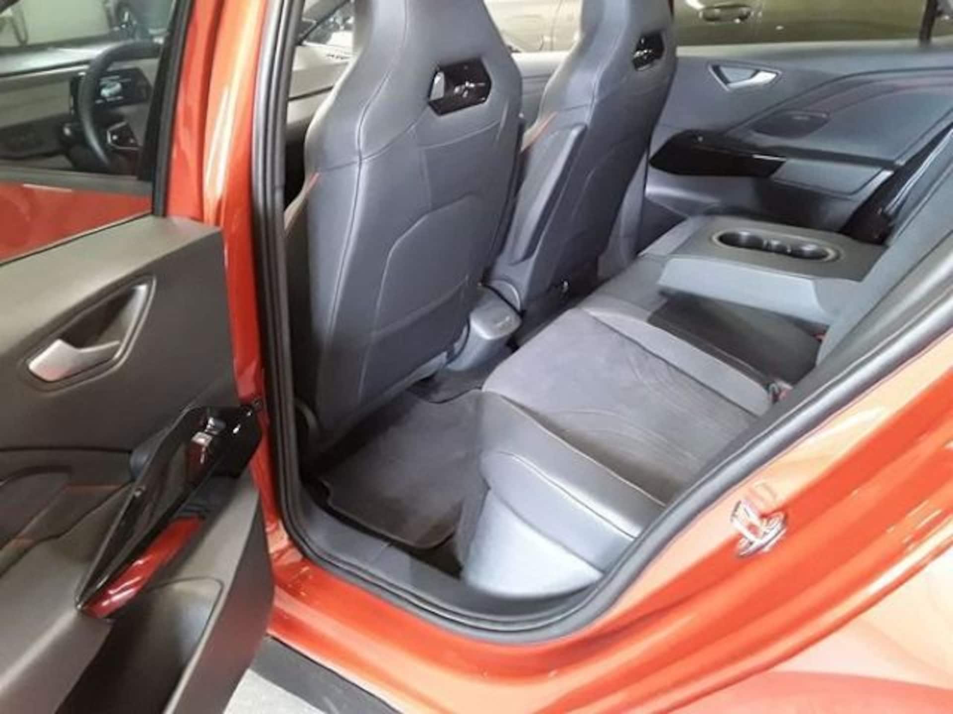 Volkswagen ID.3 GTX