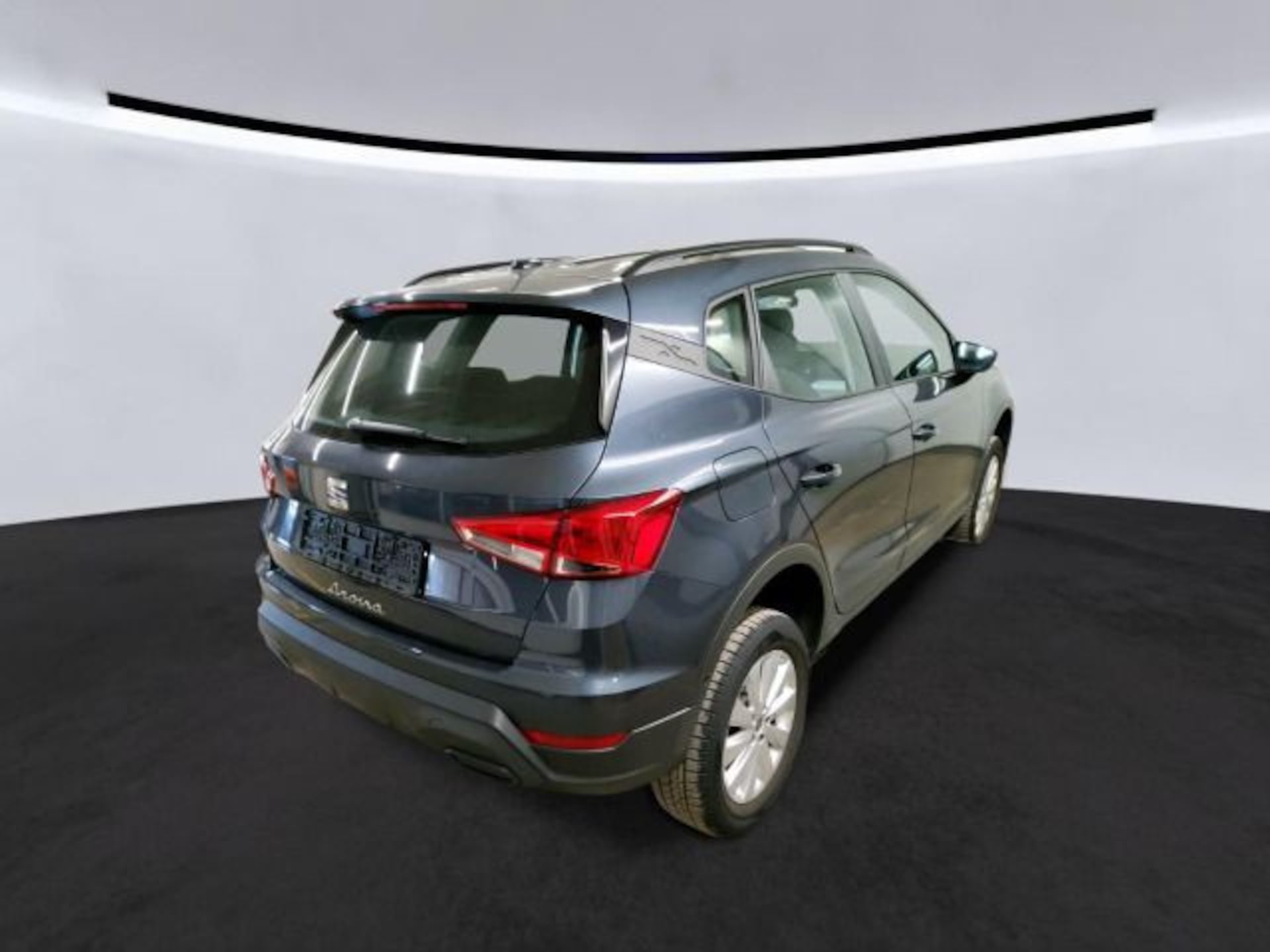 SEAT Arona Style