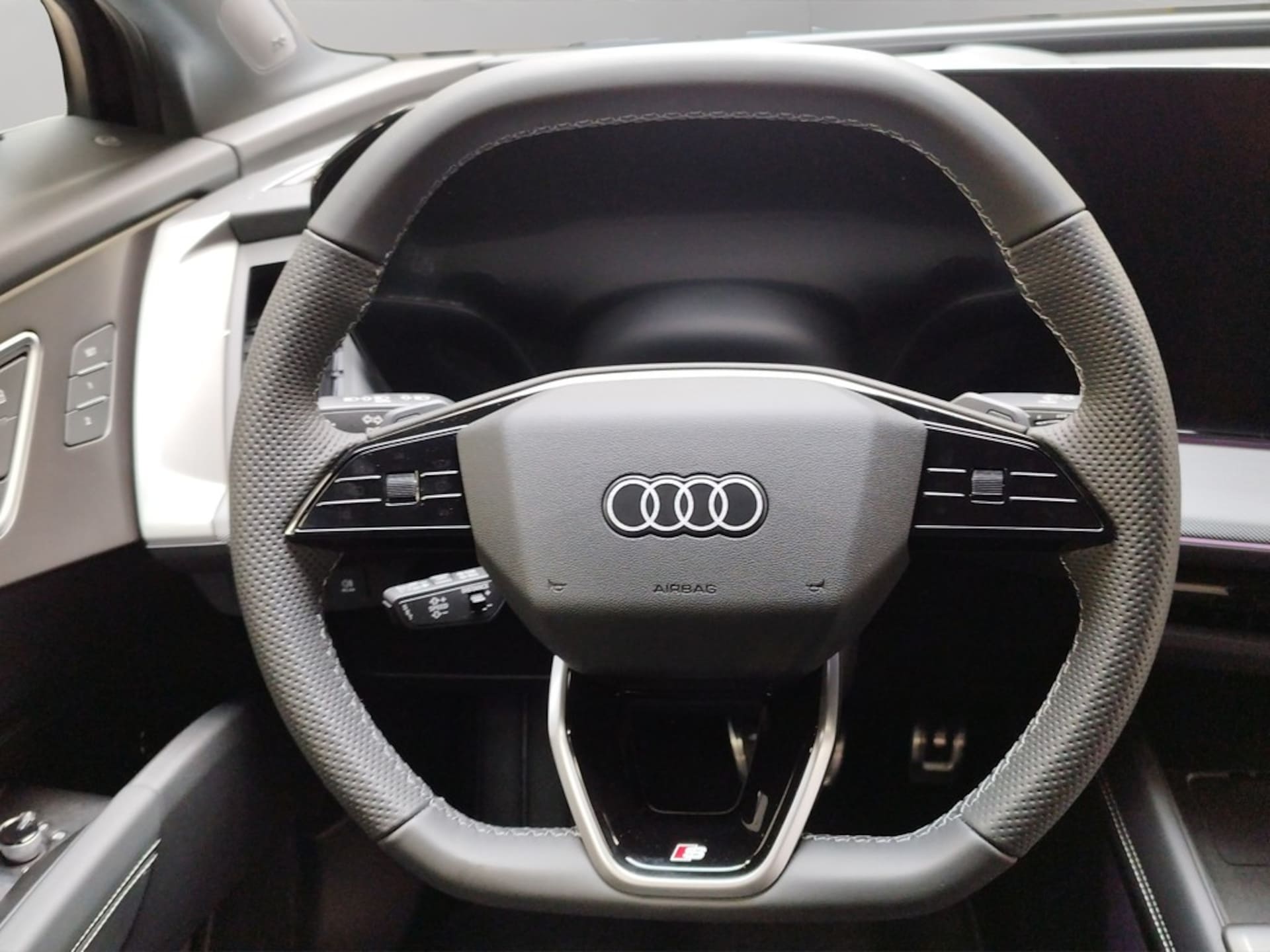 Audi Q4 Sportback e-tron