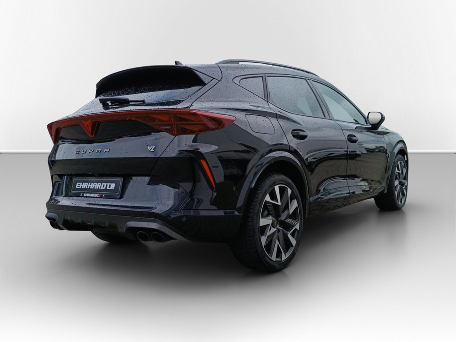 CUPRA Formentor – Bild 6