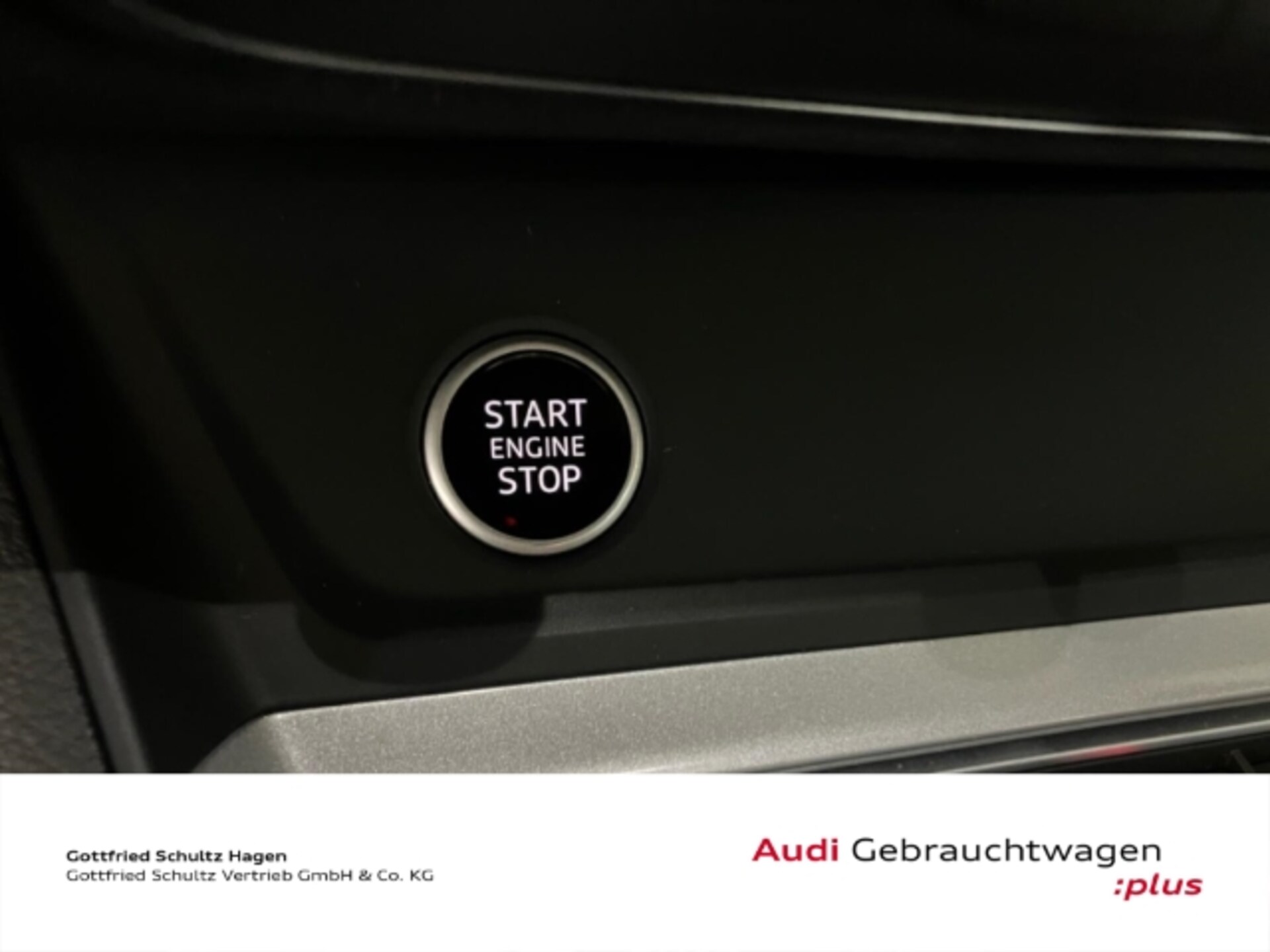 Audi Q3 Sportback S line