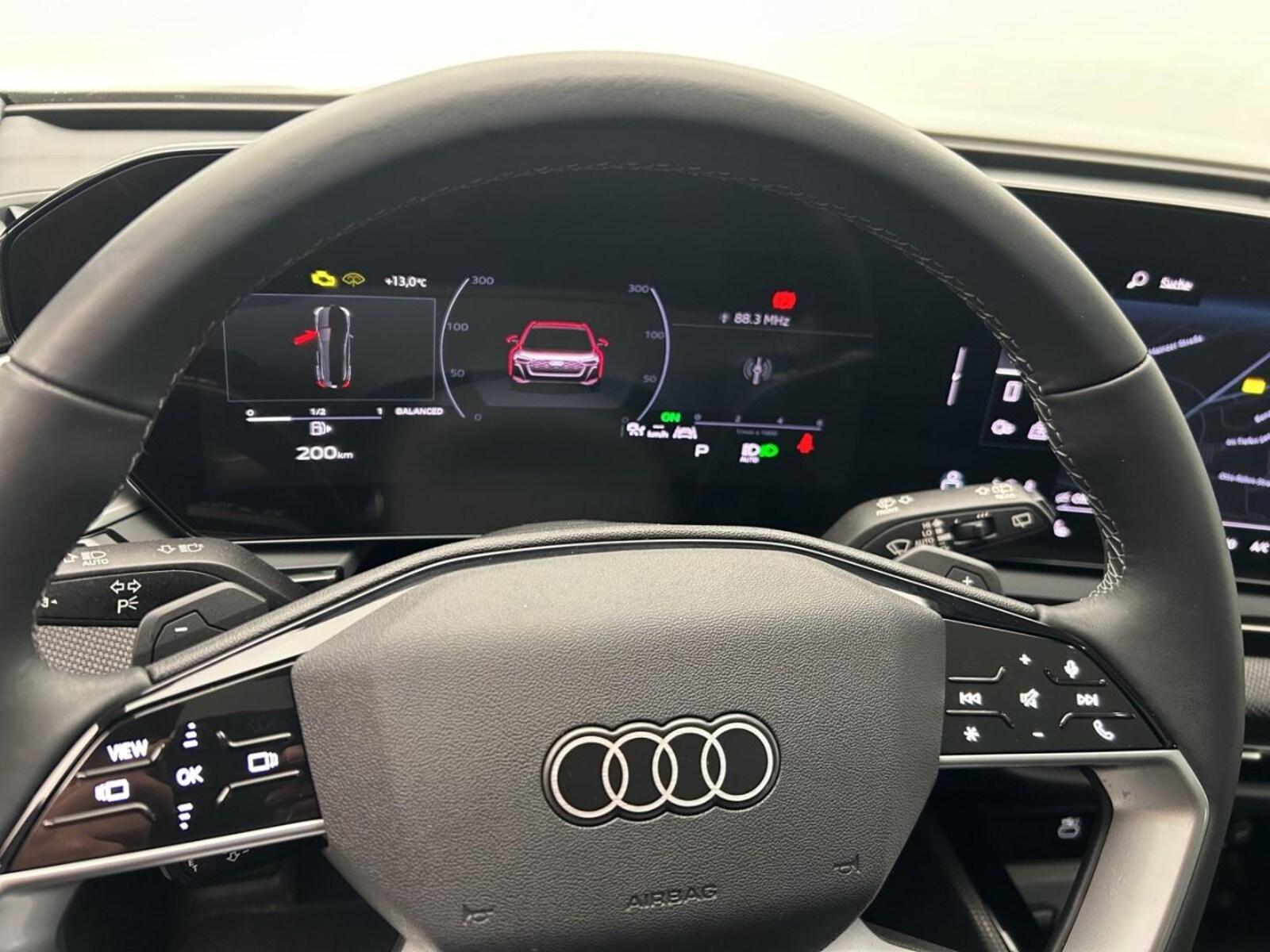 Audi A5 Avant – Bild 9