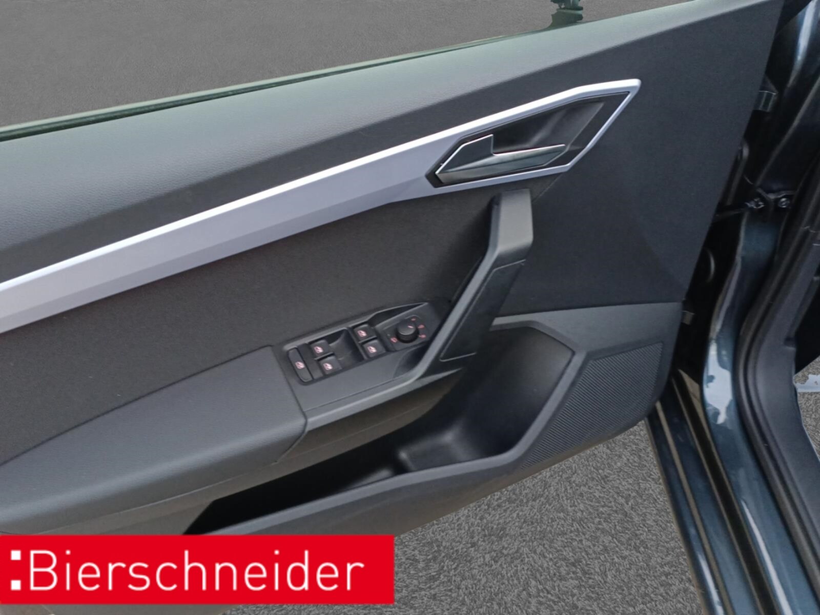SEAT Ibiza – Bild 12