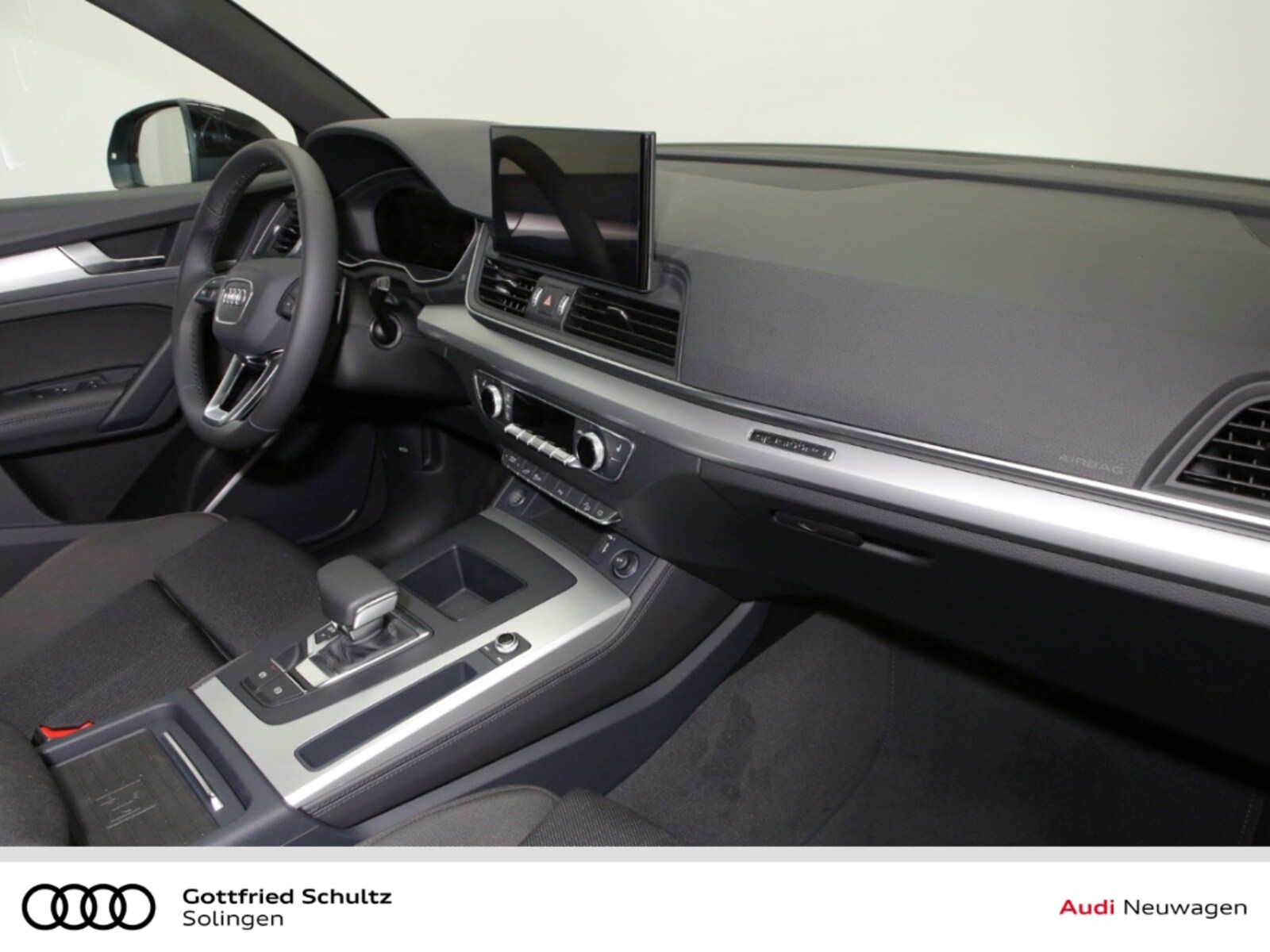 Audi Q5 Sportback – Bild 8