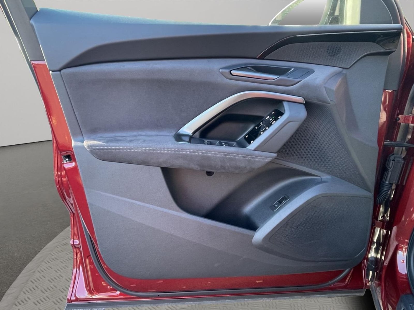 Audi Q5 Sportback – Bild 15
