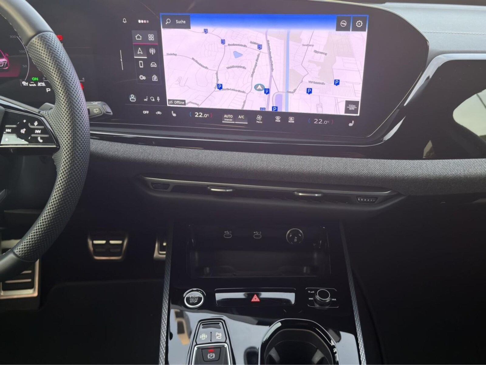 Audi A5 Avant – Bild 13