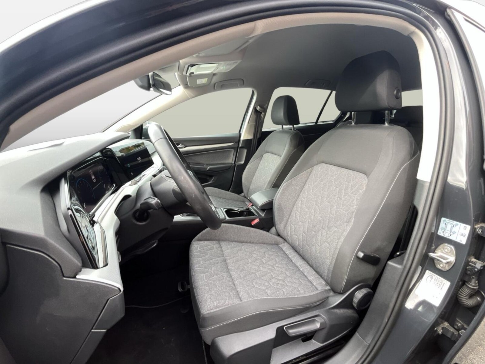 Volkswagen Golf – Bild 15