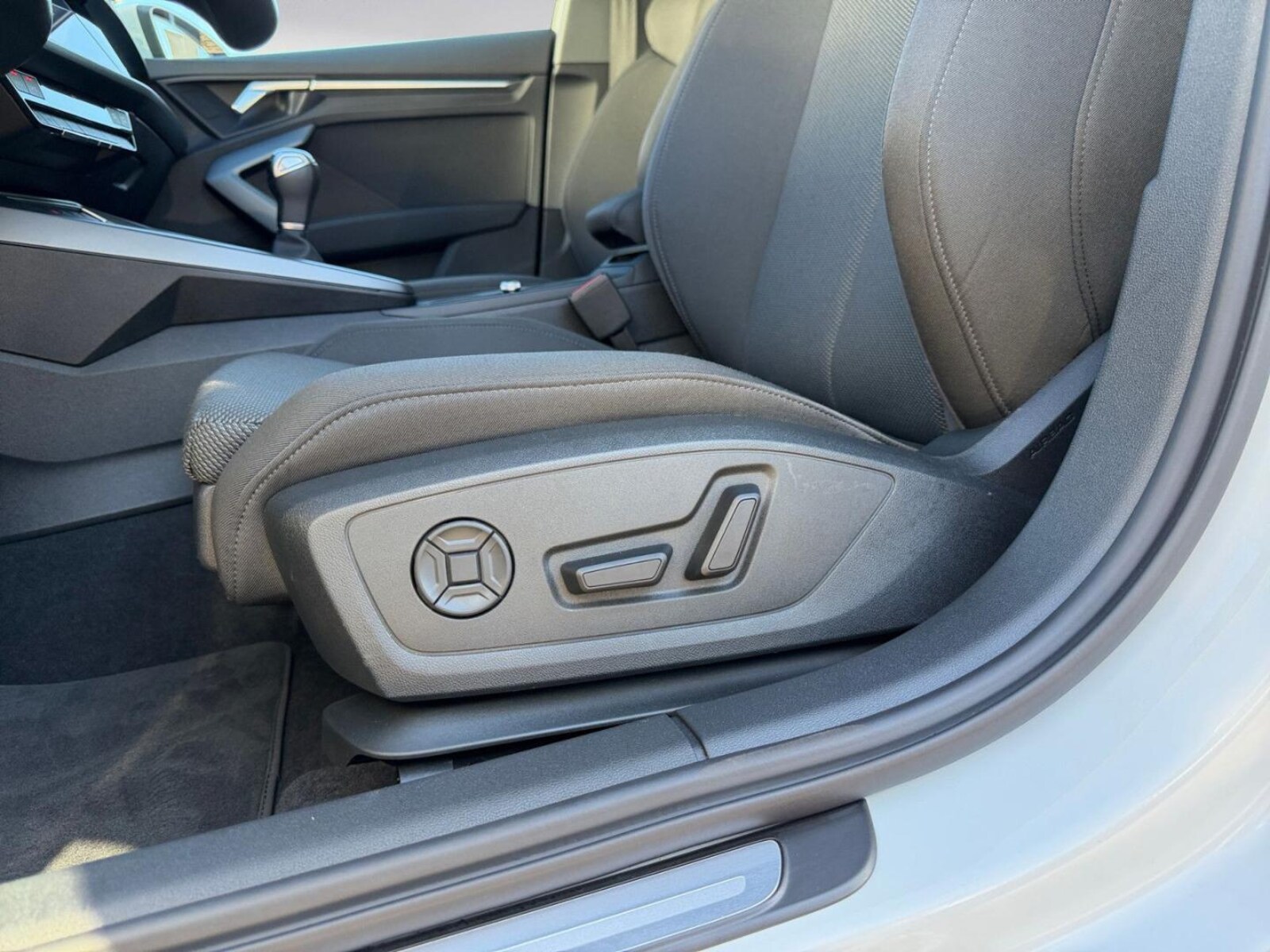 Audi A3 Sportback – Bild 19