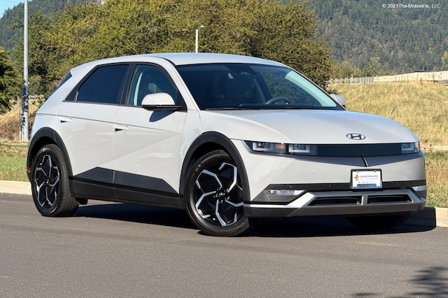 2024 Hyundai IONIQ 5