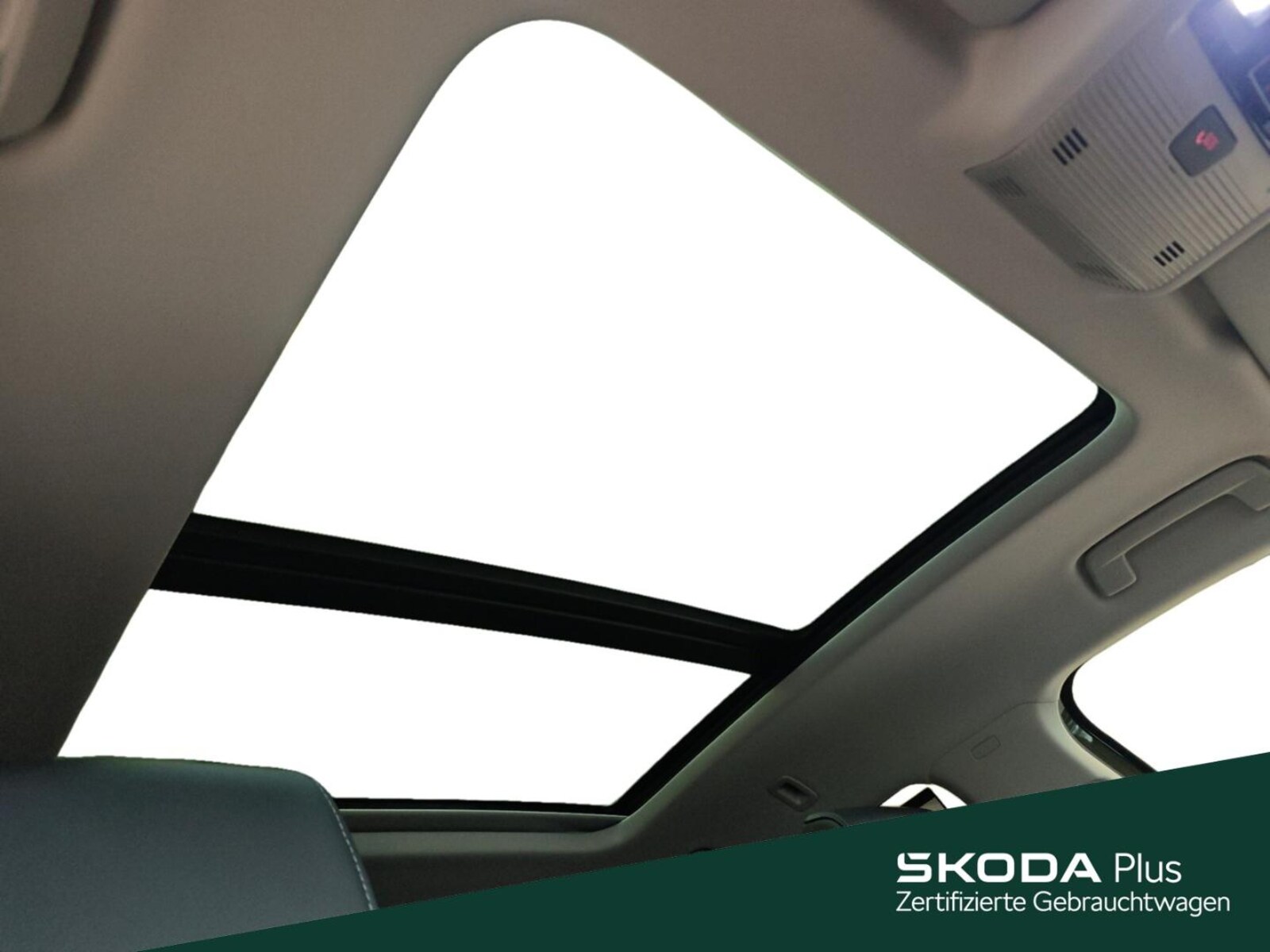 Škoda Enyaq – Bild 14
