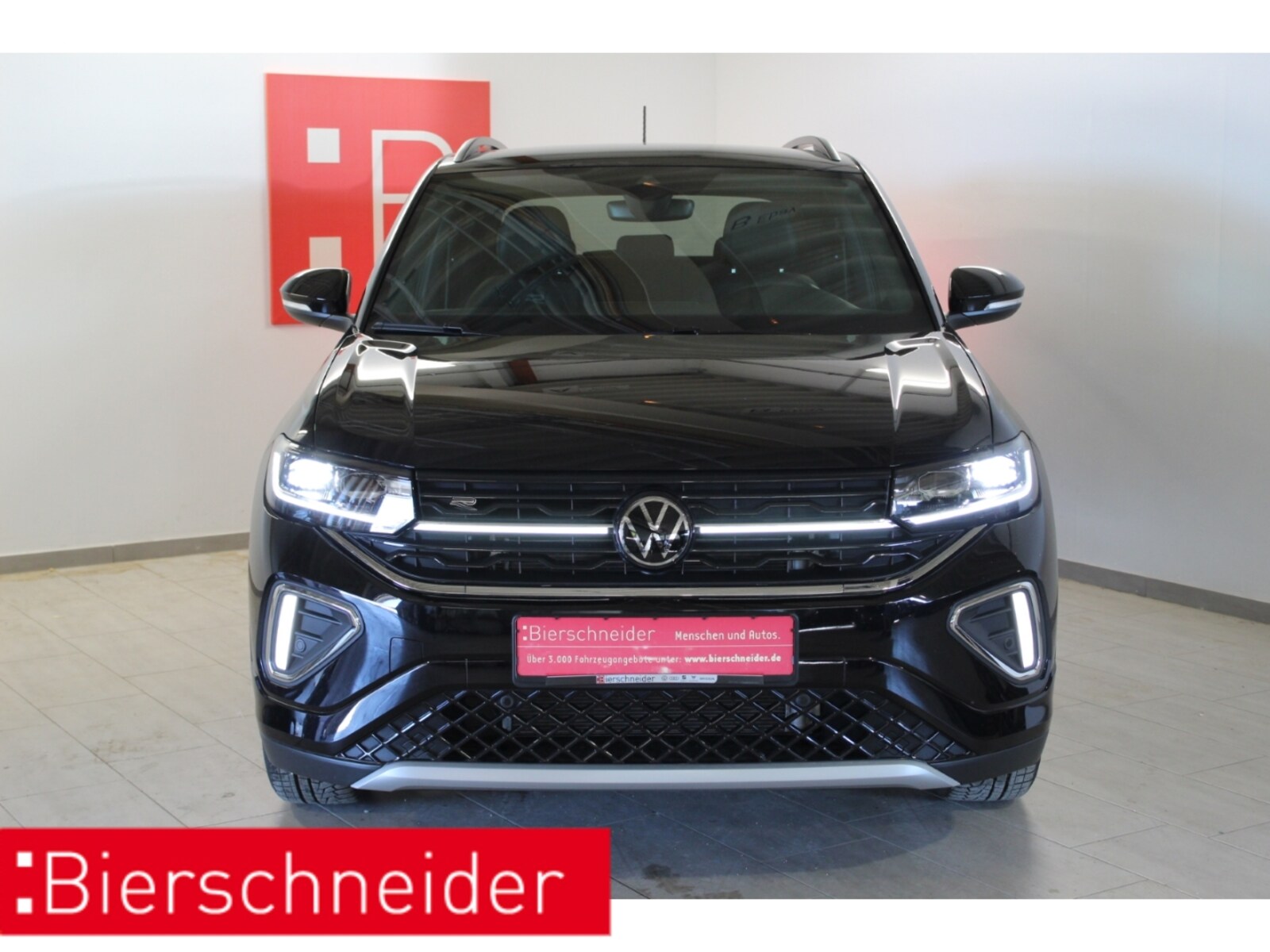Volkswagen T-Cross – Bild 2