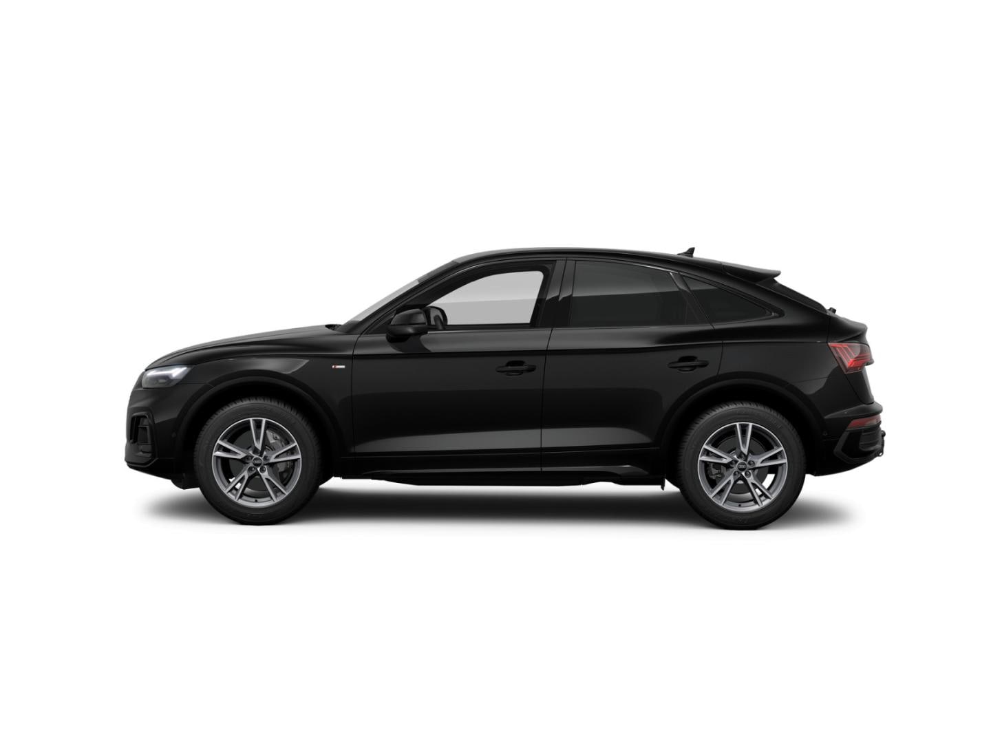 Bild über Audi Q5 Sportback 50 TDI quattro tiptronic - für weitere Informationen kontaktieren Sie den Audi Partner