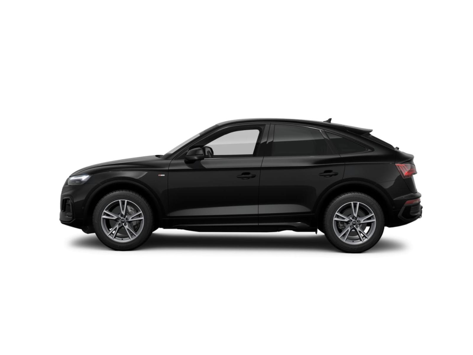 Audi Q5 Sportback – Bild 4