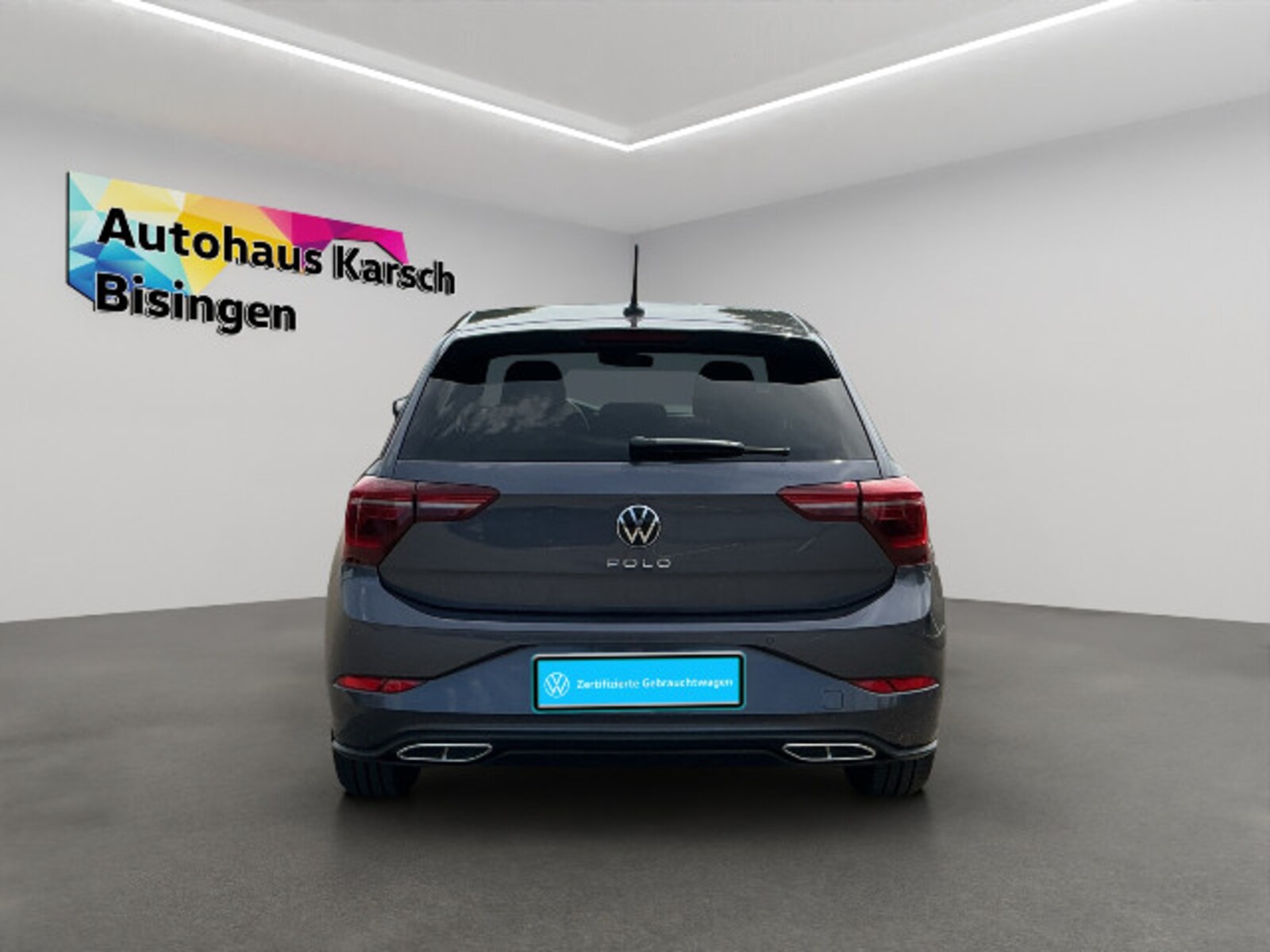 Volkswagen Polo – Bild 6