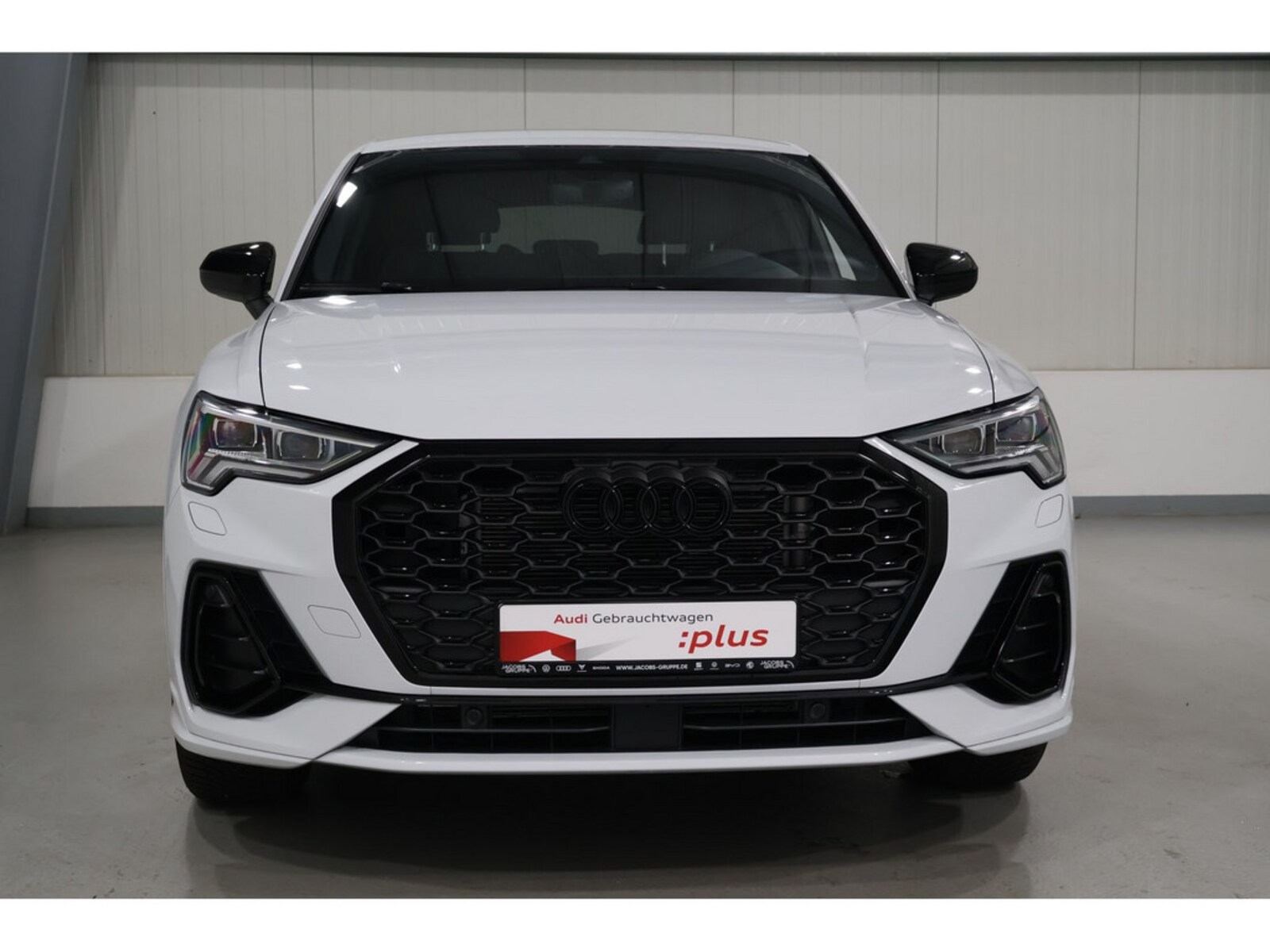 Audi Q3 Sportback – Bild 2