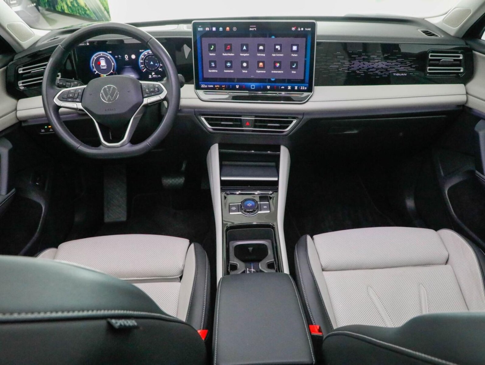Volkswagen Tiguan – Bild 29