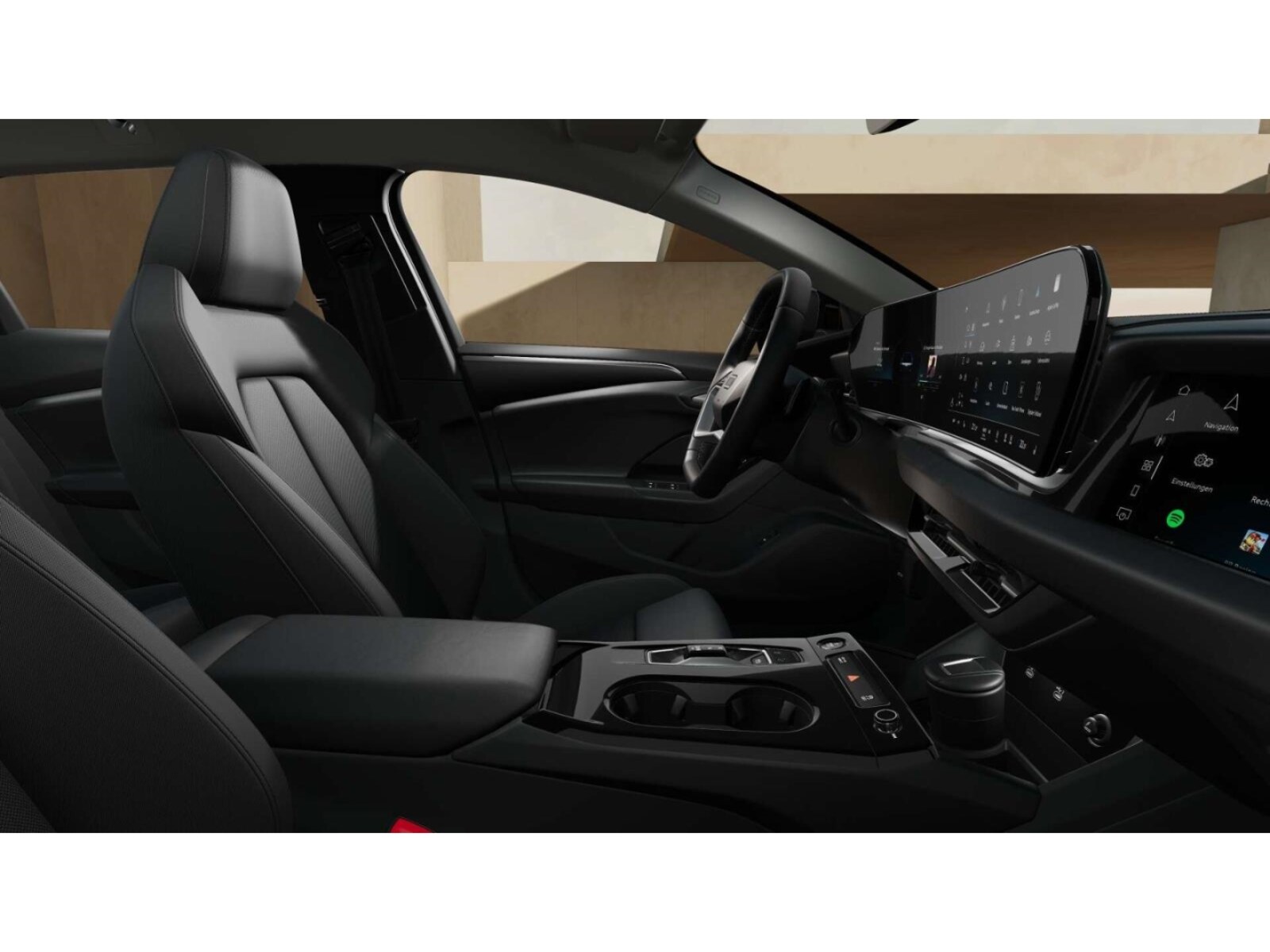 Audi A6 Avant e-tron – Bild 7
