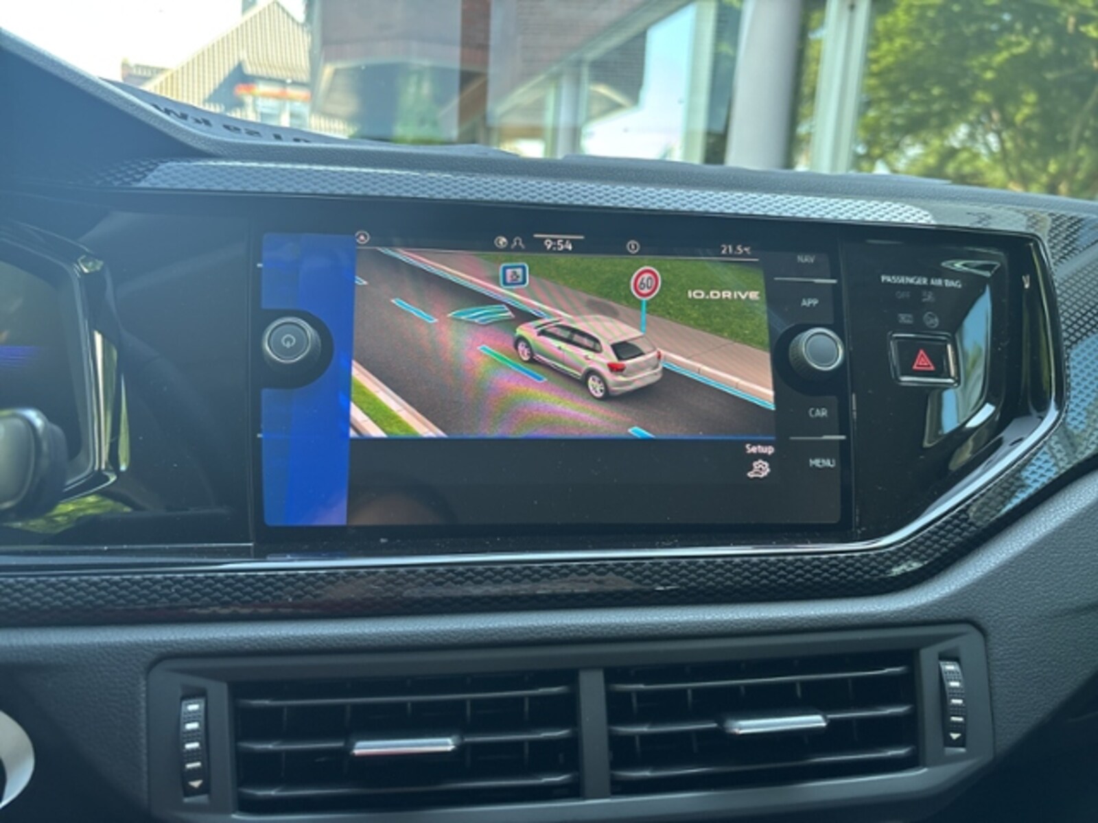 Volkswagen Polo – Bild 18