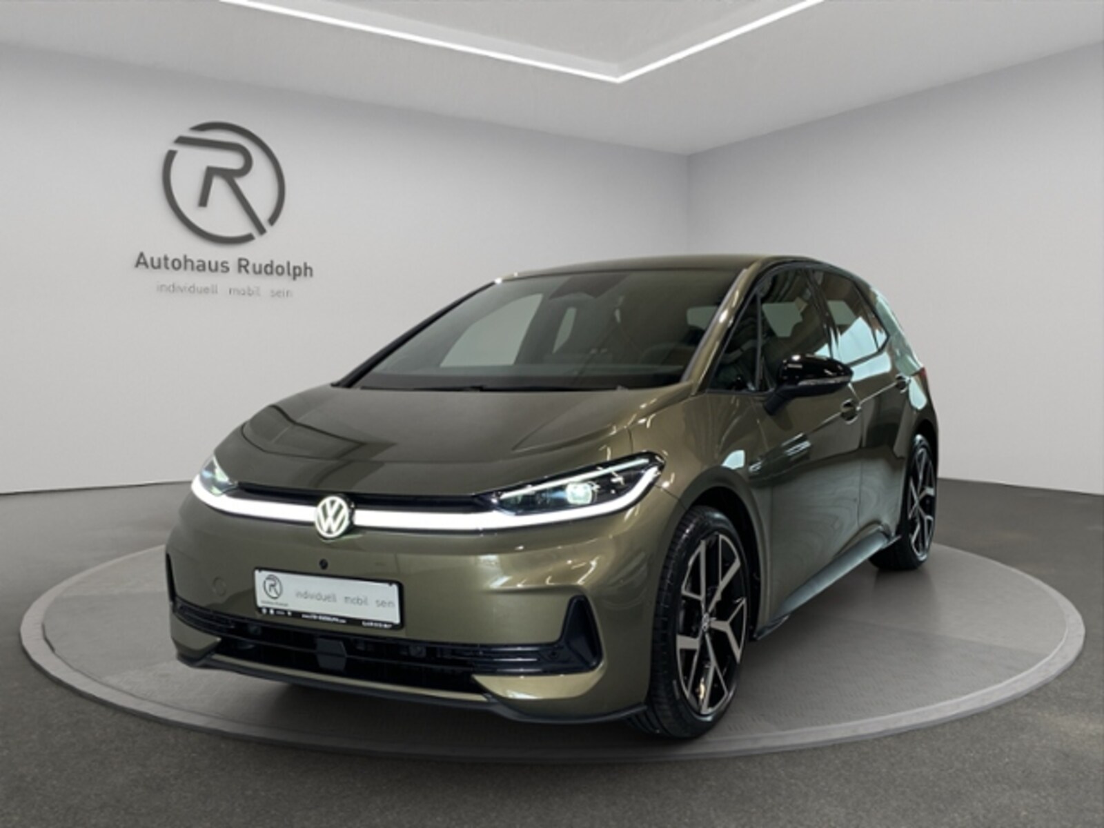 Volkswagen ID.3 Neo – Bild 2