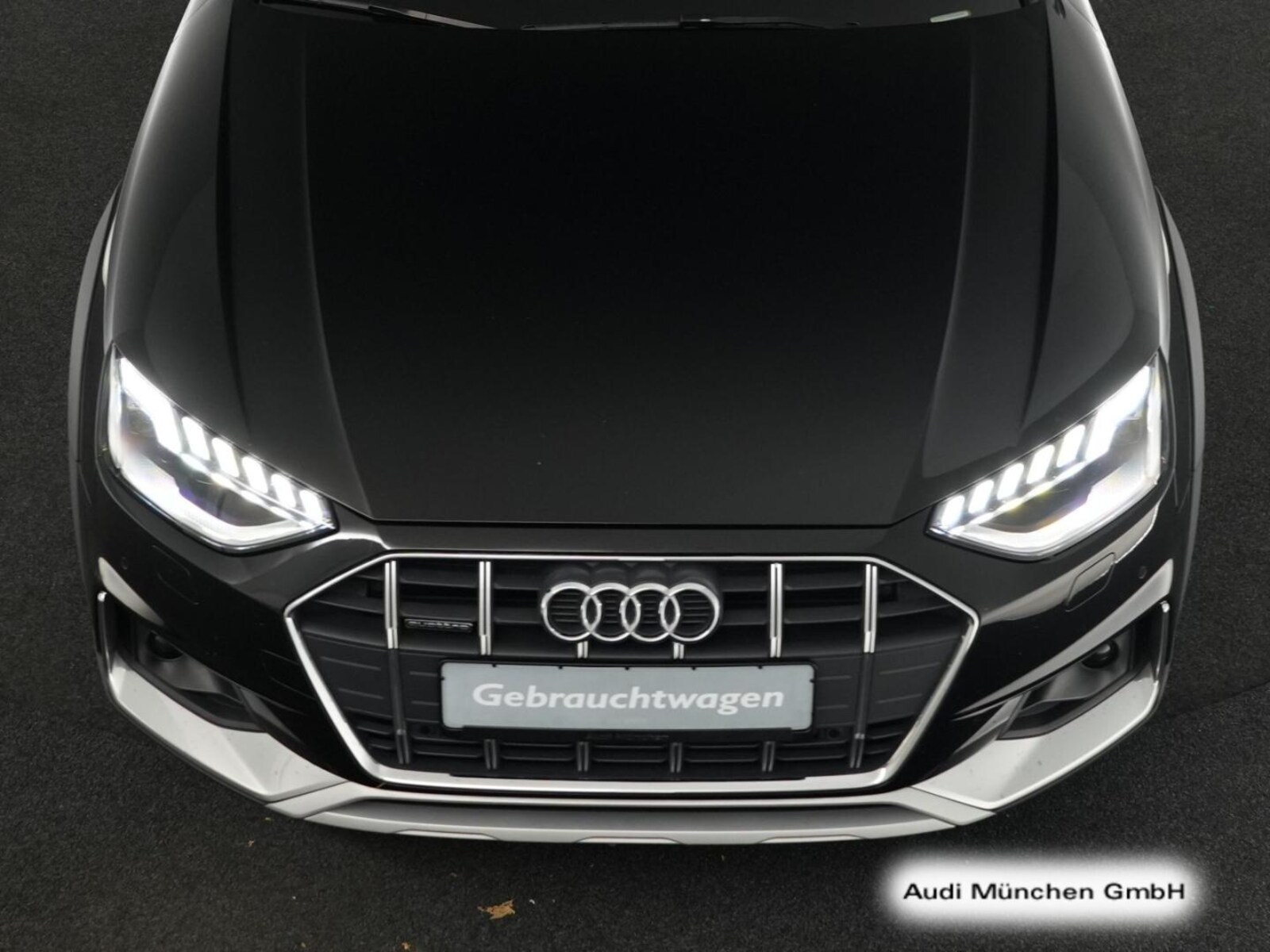 Audi A4 allroad quattro – Bild 18