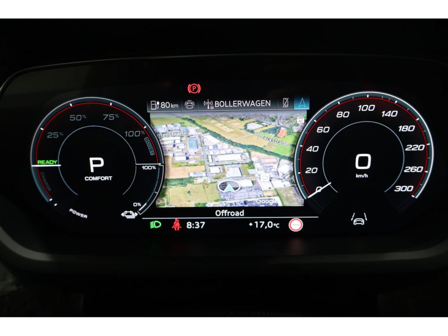 Bild über Audi RS e-tron GT performance e-tron quattro - für weitere Informationen kontaktieren Sie den Audi Partner