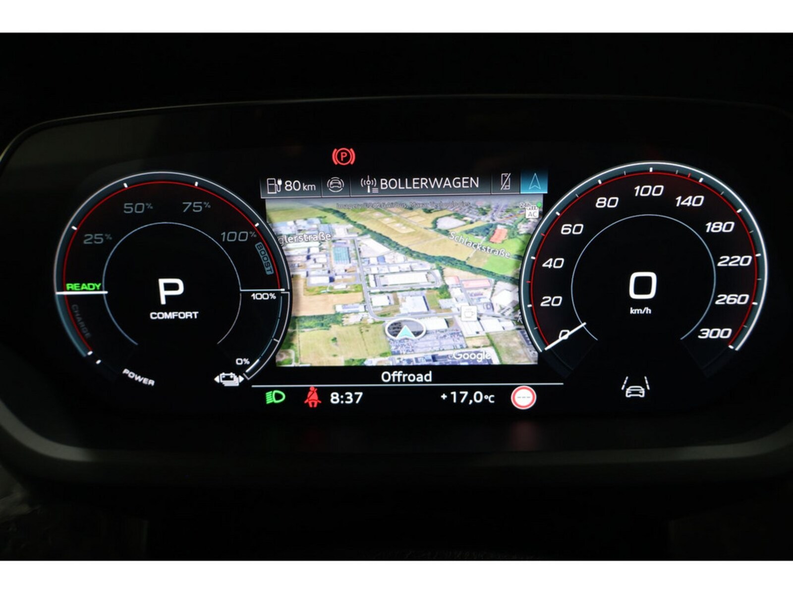 Audi RS e-tron GT performance – Bild 10