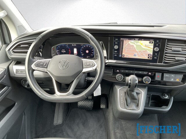 Volkswagen T6.1 Multivan