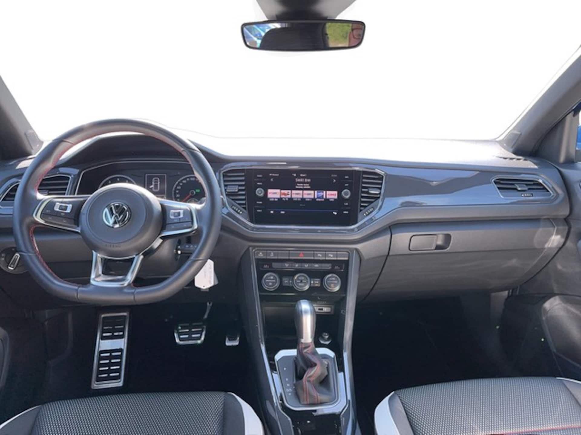 Volkswagen T-Roc Sport