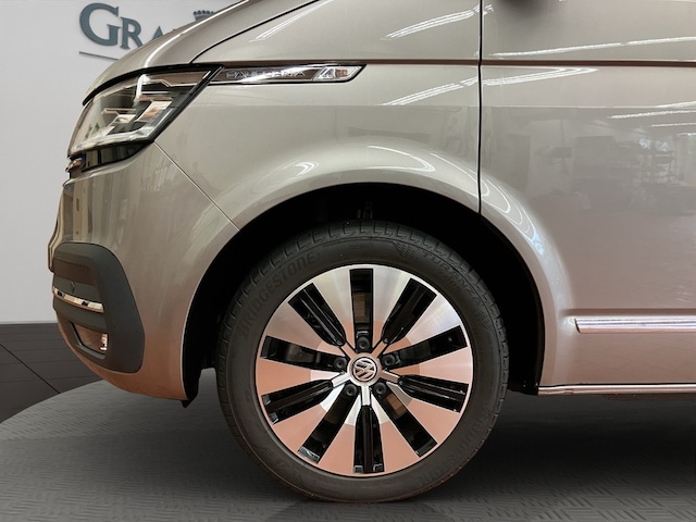 Volkswagen T6.1 California
