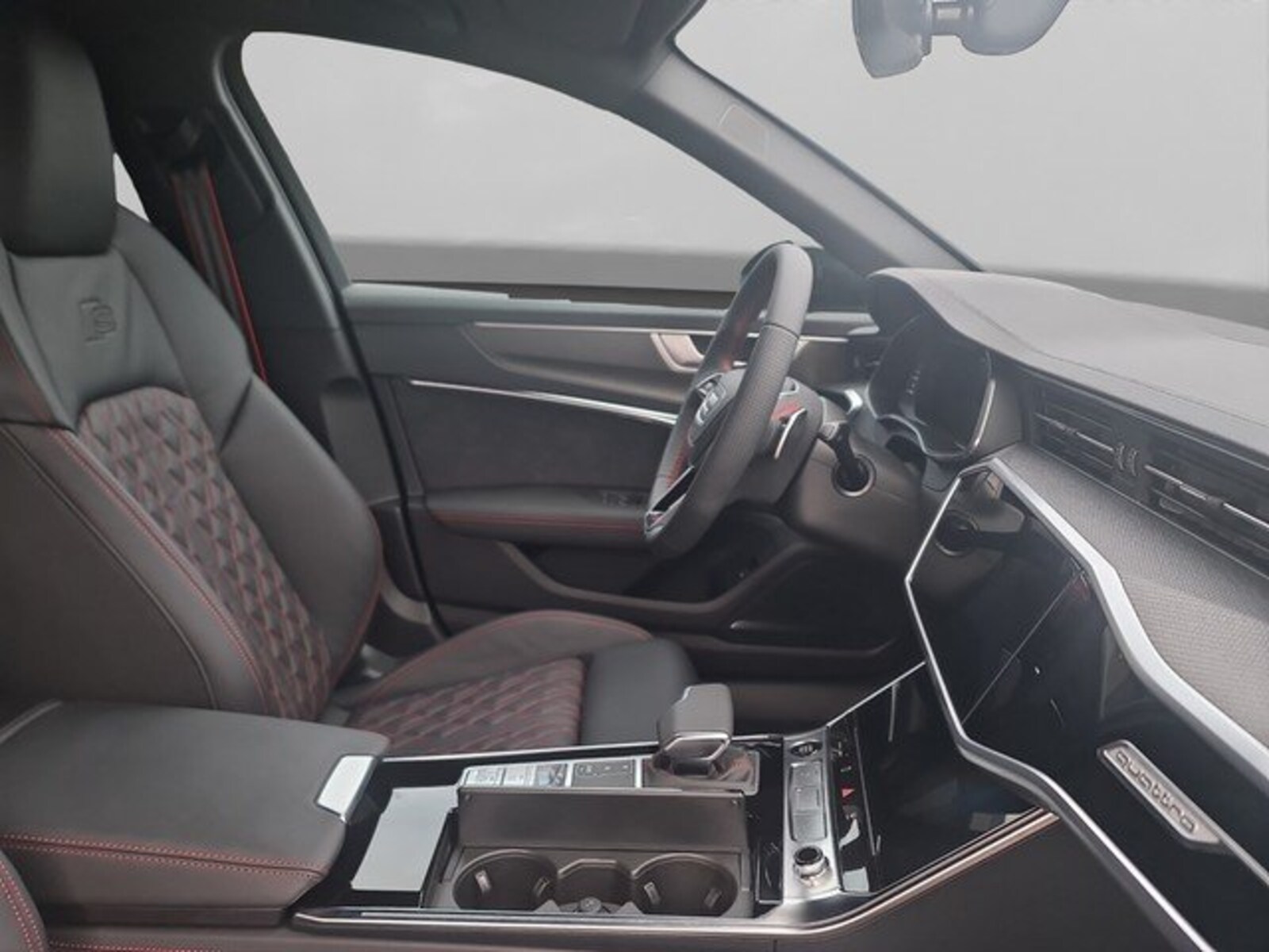 Audi A6 Avant – Bild 7