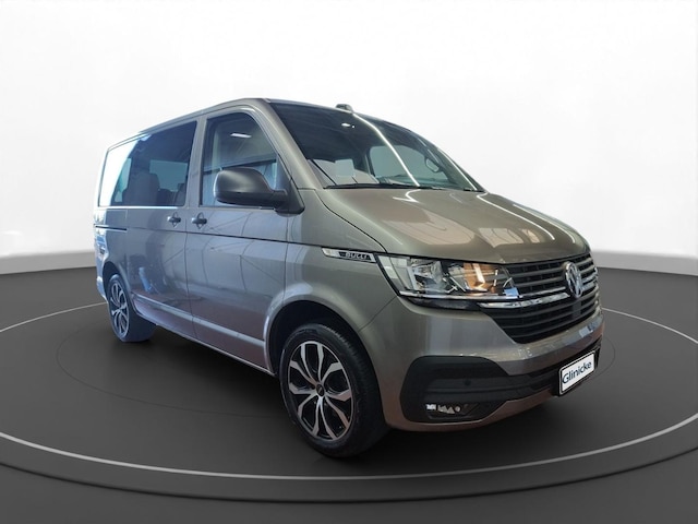 Volkswagen T6.1 Multivan